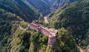 Abandoned Engineering, Season 7 Episode 12 image