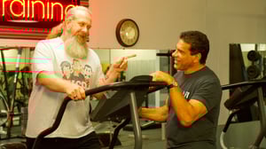 Comic Book Men, Season 3 Episode 1 image