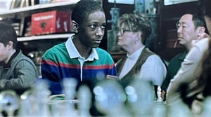 Emperor of Ocean Park, Season 1 Episode 5 image