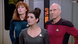 Star Trek: The Next Generation, Season 1 Episode 4 image