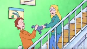 Horrid Henry, Season 3 Episode 13 image