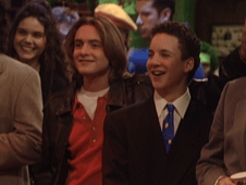 Boy Meets World, Season 3 Episode 8 image