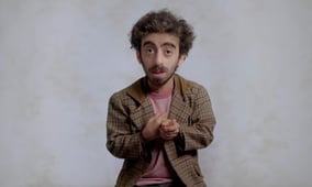 You Can't Ask That, Season 1 Episode 1 image