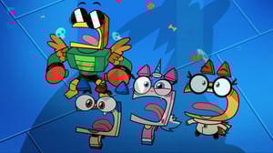 Unikitty!, Season 1 Episode 34 image