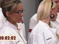 Cake Boss: Next Great Baker, Season 2 Episode 6 image