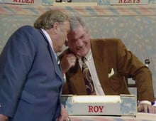 Blankety Blank, Season 13 Episode 18 image
