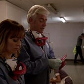 Mr. & Mrs. Murder, Season 1 Episode 1 image
