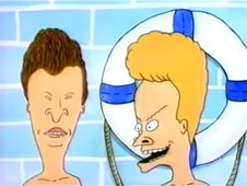 Beavis and Butt-Head, Season 4 Episode 10 image
