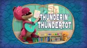 Dino Ranch, Season 2 Episode 16 image