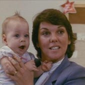Cagney & Lacey, Season 3 Episode 5 image