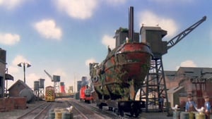 Thomas & Friends, Season 7 Episode 7 image