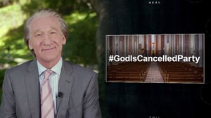 Real Time with Bill Maher, Season 18 Episode 23 image