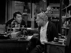 The Untouchables, Season 3 Episode 18 image