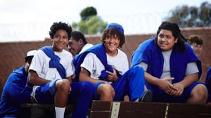 Jonah from Tonga, Season 1 Episode 5 image