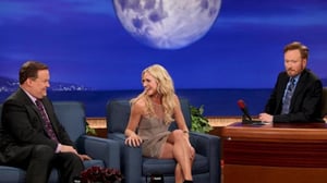 Conan, Season 1 Episode 64 image