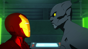 Iron Man: Armored Adventures, Season 2 Episode 6 image