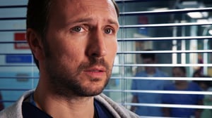 Holby City, Season 17 Episode 40 image