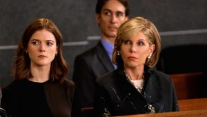 The Good Fight: Is Now the Time for Maia and Diane to Shine?