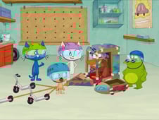 Pete the Cat, Season 2 Episode 21 image
