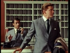 The Baron, Season 1 Episode 17 image