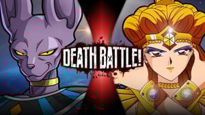 Death Battle, Season 7 Episode 11 image