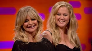 The Graham Norton Show, Season 21 Episode 4 image