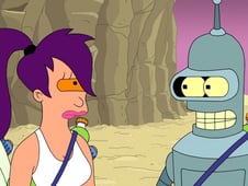 Futurama, Season 11 Episode 4 image