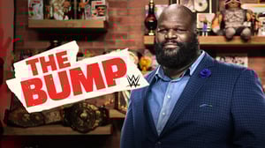 WWE's the Bump, Season 1 Episode 22 image
