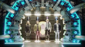 ReBoot: The Guardian Code, Season 1 Episode 1 image