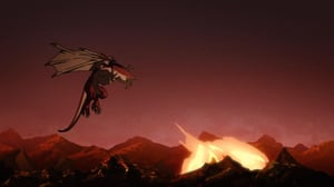 Mushoku Tensei: Jobless Reincarnation, Season 1 Episode 8 image