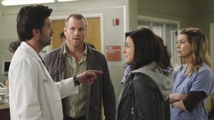 Grey's Anatomy, Season 7 Episode 3 image