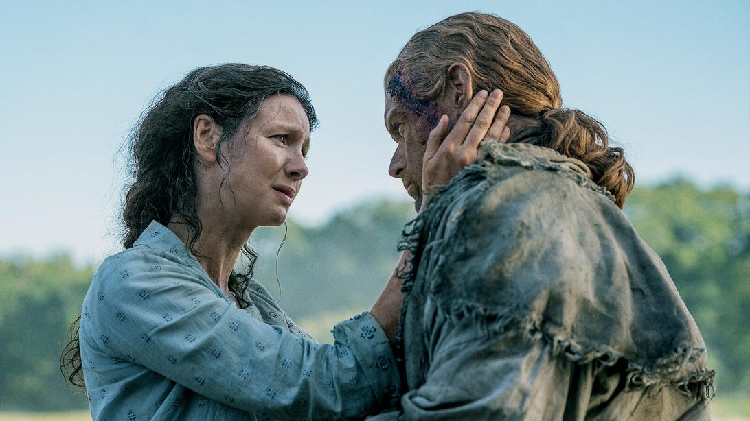 Outlander: Blood of My Blood: Everything to Know About the Outlander Spin-Off