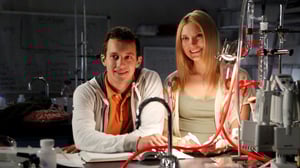 Greek, Season 3 Episode 1 image