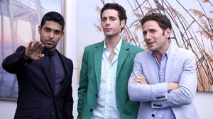 Royal Pains, Season 3 Episode 8 image