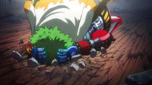One Piece, Season 1 Episode 1041 image