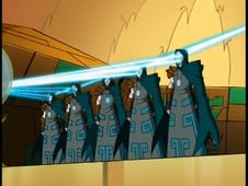 Teenage Mutant Ninja Turtles, Season 3 Episode 16 image