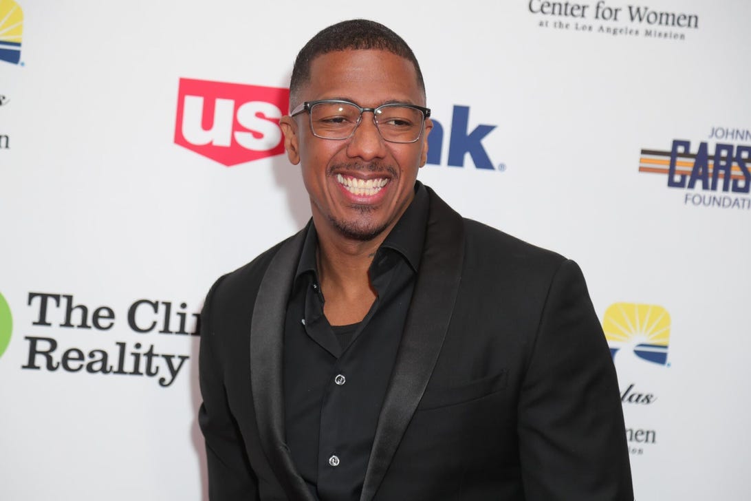 Fox Will 'Move Forward' With Nick Cannon as Masked Singer Host Despite Anti-Semitic Comments