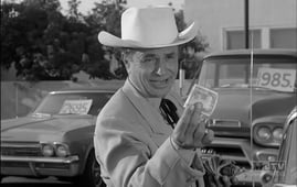 Perry Mason, Season 9 Episode 7 image