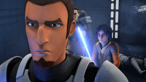 Star Wars: Rebels, Season 2 Episode 10 image