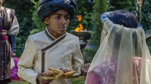 Jamillah and Aladdin, Season 1 Episode 15 image