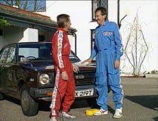 ChuckleVision, Season 3 Episode 10 image