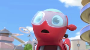 Ricky Zoom, Season 1 Episode 32 image