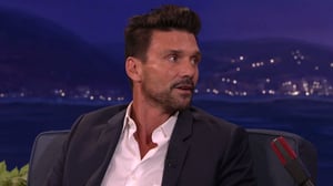 Conan, Season 6 Episode 101 image