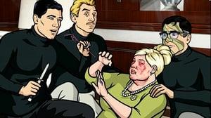 Archer, Season 4 Episode 12 image