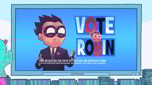 Teen Titans Go!, Season 2 Episode 4 image