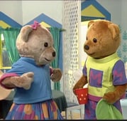 Bananas in Pyjamas, Season 4 Episode 7 image