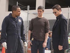 CSI: NY, Season 6 Episode 20 image