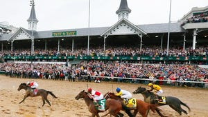 What Time Is the Kentucky Derby?