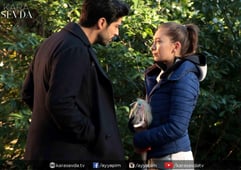 Endless Love, Season 1 Episode 14 image