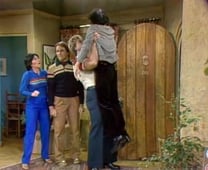 Three's Company, Season 4 Episode 12 image